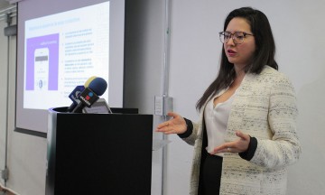 Certifica Uber a choferes en igualdad de género