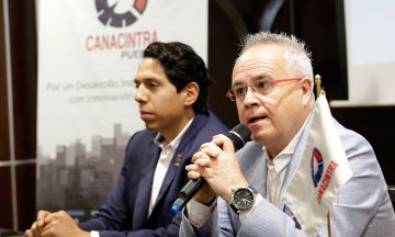 Canacintra exige a CFE explicar subidas