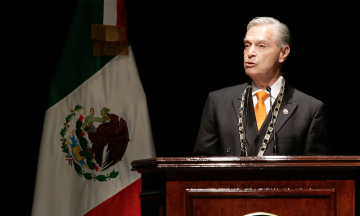 Marichy, con mayor derecho que el Bronco: rector UDLAP