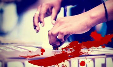 Van 2 aspirantes asesinados y 12 amenazas en campañas