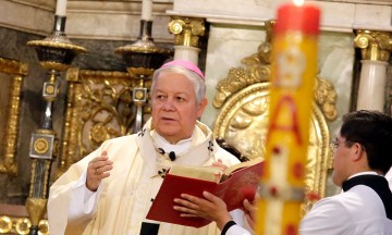 Lamenta arzobispo los linchamientos