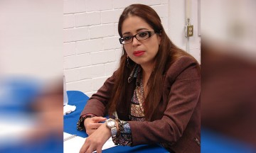 Advierte politóloga que propuestas de candidatos están fuera de sus facultades