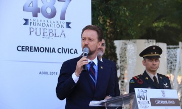 Definirán peatonalización del Centro Histórico con foros