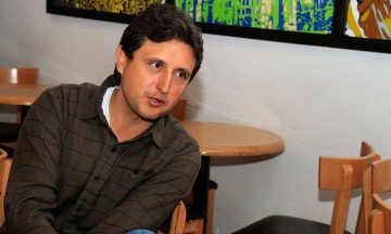 Mario Marín es un cartucho quemado: José Juan Espinosa