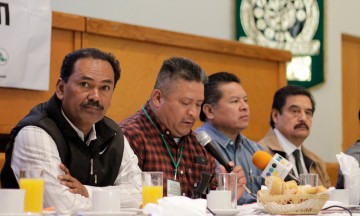 Pide el Sitiavw mejor trato y oportunidades de desarrollo