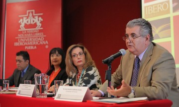 Piden ver más allá de imagen de candidatos