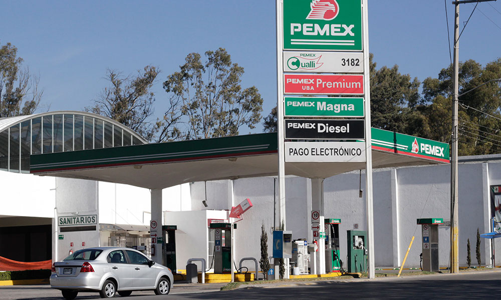 Sobrerregulación causará alza en gasolina: Onexpo