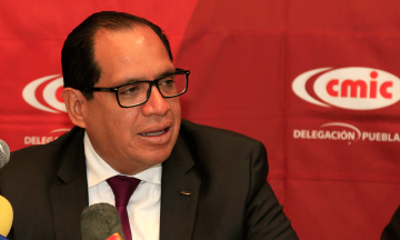Alista CMIC reunión con candidatos