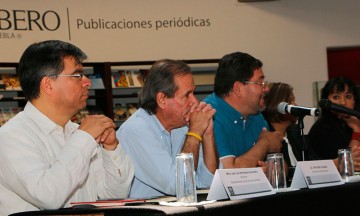 Teme Ibero veto de candidatos por #YoSoy132