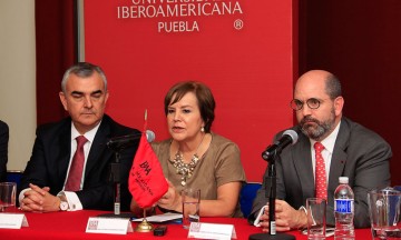 Violentan a 4 de cada 10 mujeres en Puebla y Tlaxcala