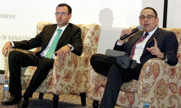 Alista IEE lineamientos para debate entre candidatos a la gubernatura