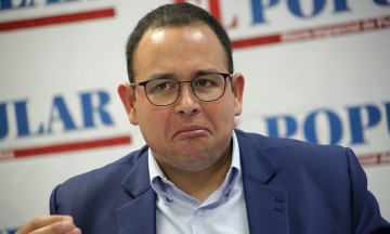 Acatará IEE fallo sobre topes para campañas  