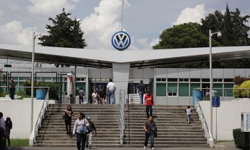Prevén nuevo modelo de VW para el 2020