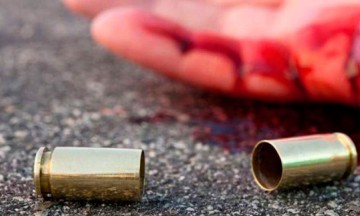 Incrementan un 25% homicidios por crimen organizado