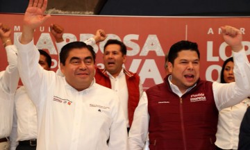 Propone Morena eliminar Ley Bala y fuero político