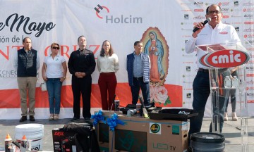 Cae 28% inversión de infraestructura en Puebla: CMIC