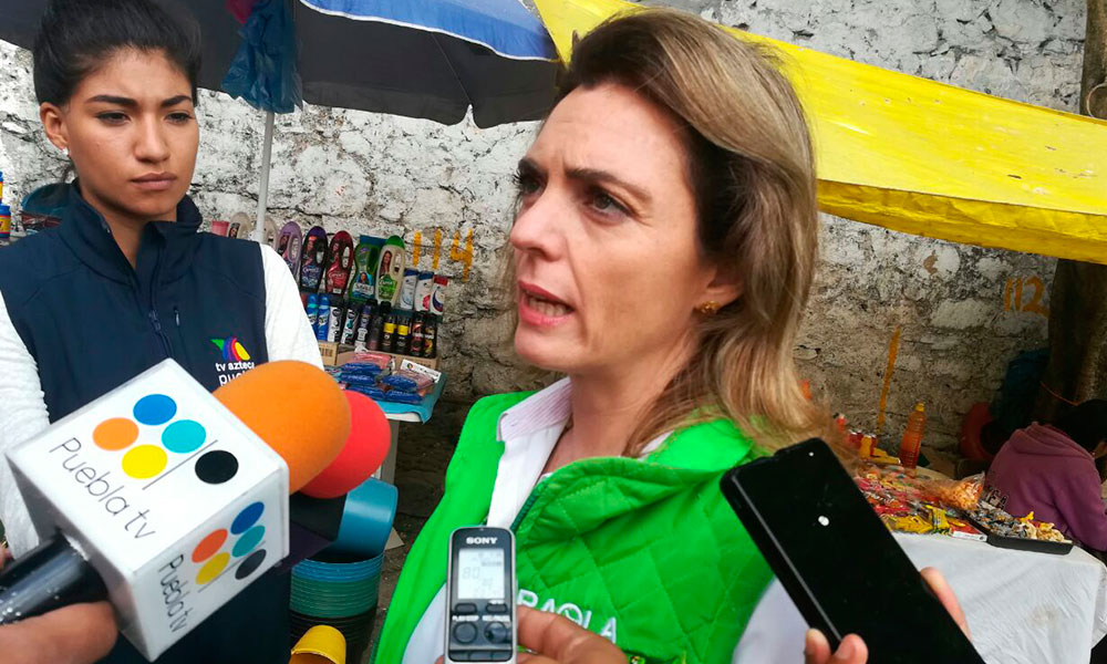Advierte Migoya sobre descuido de fábricas de agua