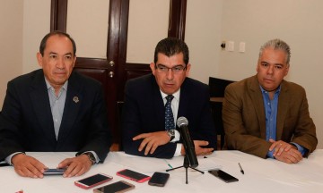 Respalda CCE intervención en Texmelucan