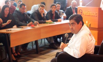 Barbosa afirma tener documentos de la riqueza de Doger