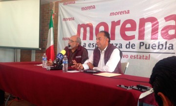 Abre Morena la puerta a priistas
