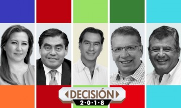 A la calle y a la web, dinero de campañas