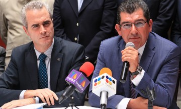 Descartan otro debate