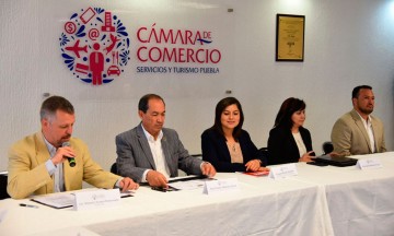 Buscan evitar gentrificación del Centro Histórico