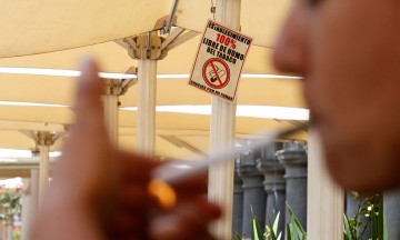 Mueren 13 poblanos al día por consumo del tabaco