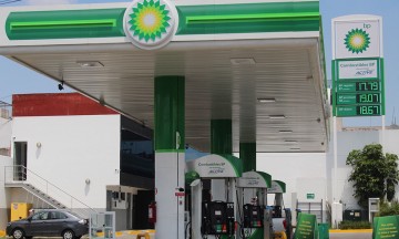 App ayuda a ubicar gasolina barata