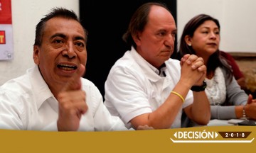 Detectan focos rojos en Puebla capital para elecciones