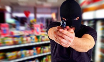 Puebla ocupa quinto lugar en atracos a negocios