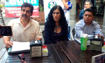 Convocan a candidatos para revisar contrato