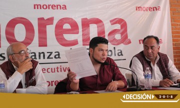 Doger posee 32 propiedades con valor de 200 mdp: Biestro