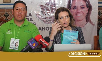 Revisará Migoya contratos de rellenos sanitarios