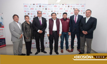 RMV, el verdadero enemigo de la democracia: Barbosa