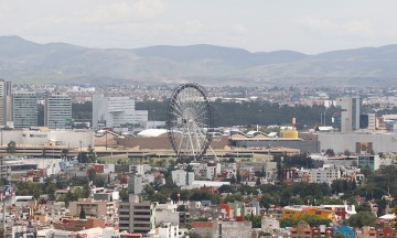 Construyen un edificio cada 7 días en Puebla