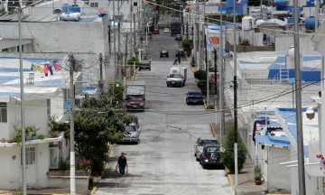 Prefieren poblanos comprar viviendas populares