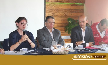 Analizará Doger concesión de la RUTA