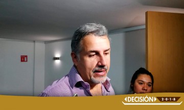 Aplaude equipo de Alonso propuesta de observadores electorales