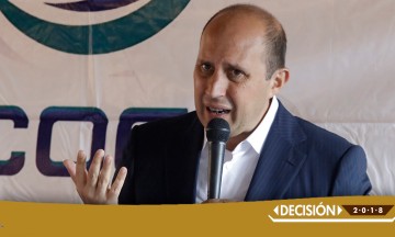 Karina Romero ya pactó con Moreno Valle; a Roxana Luna la cepillaron: Manzanilla