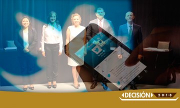 Redes sociales, el otro foro del debate