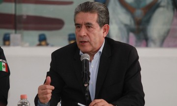 Niega SGG que edil de Texmelucan esté prófugo