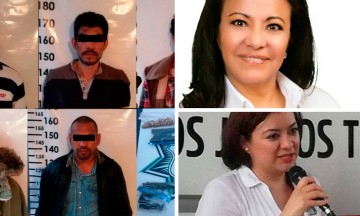 Asesinan a candidata y a regidora en Zihuateutla; hay 5 detenidos