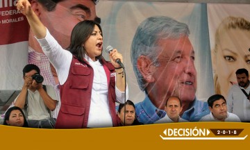 Acusan a panista de tener cuentas pendientes