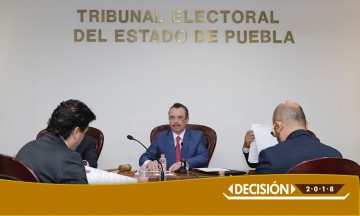 Rechazan apelación del PRI contra lineamientos de debate