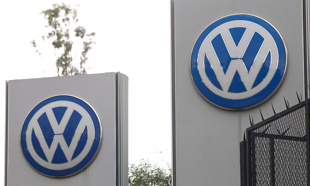 Confirma VW que ampliará inversión