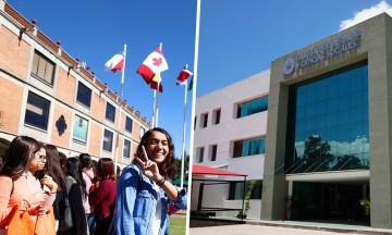 Escala UDLAP como mejor universidad; BUAP se mantiene