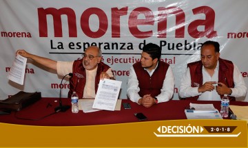 Acusan voceros de Morena fraude en la construcción del Teleférico