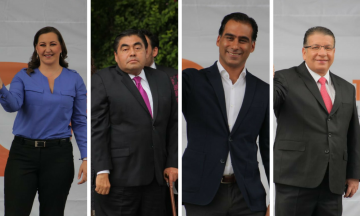 Empresarios piden propuestas claras a candidatos durante debate