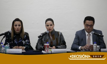 Suma 348 denuncias Morena por opacidad